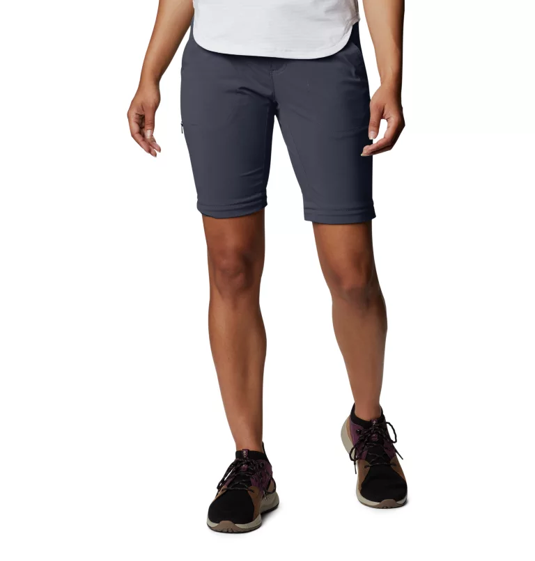 PANTALON FEMENINO COLUMBIA SATURDAY TRAIL II – foto 9